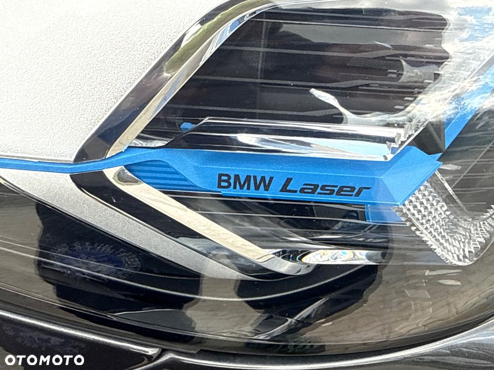 BMW X3 xDrive20d M Sport Edition - 8