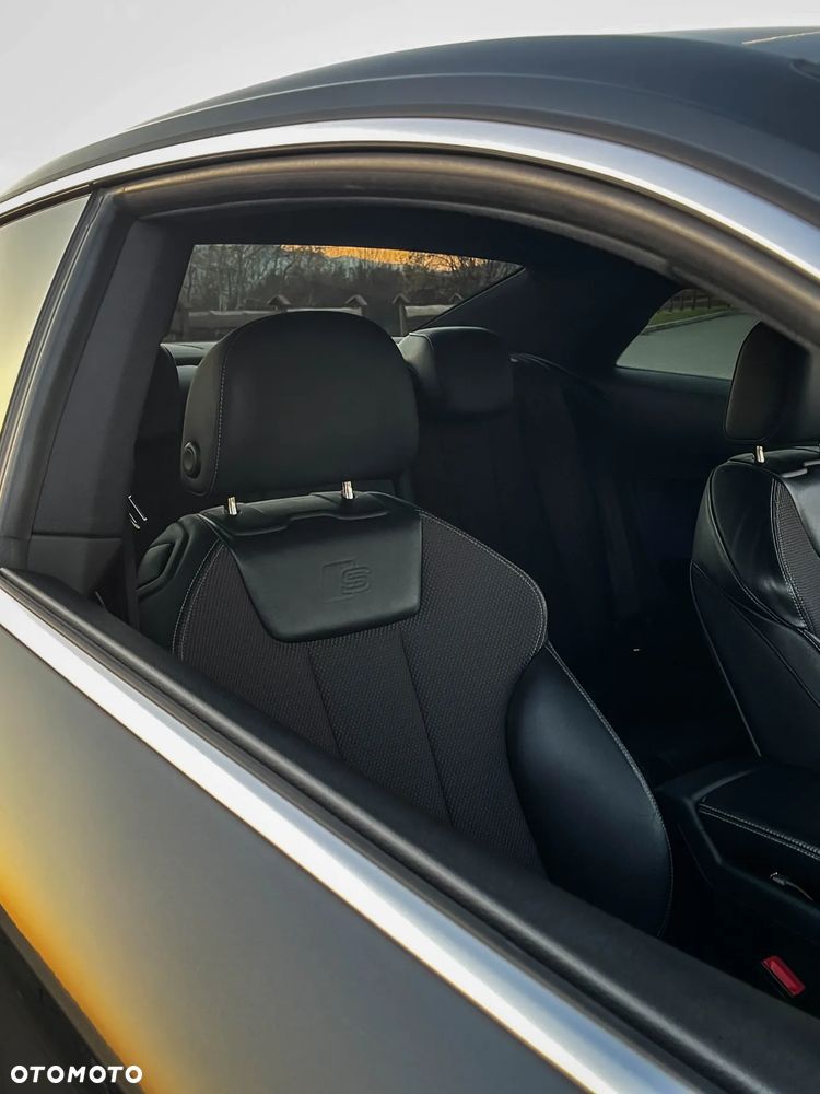 Audi A5 Coupé - 38