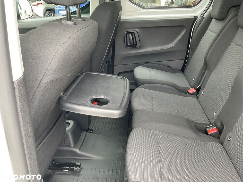 Toyota PROACE CITY - 20