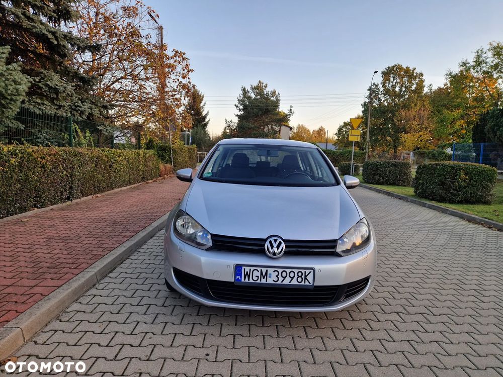 Volkswagen Golf - 12