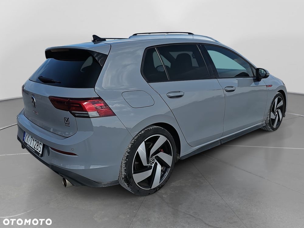 Volkswagen Golf 2021 photo 5