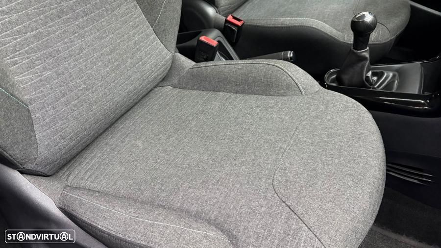 Citroën C3 1.2 PureTech Collection - 20