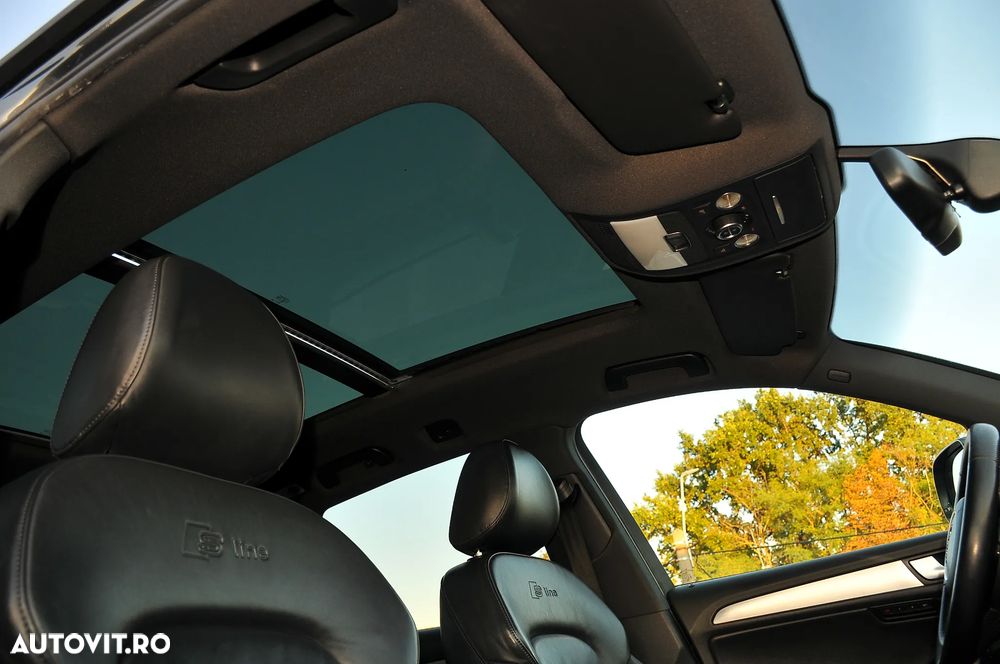 Audi Q5 3.0 TDI Quattro S tronic - 32