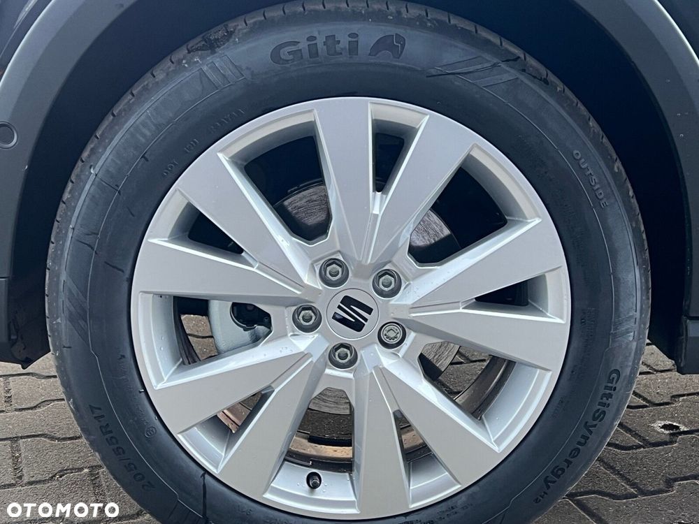 Seat Arona - 31