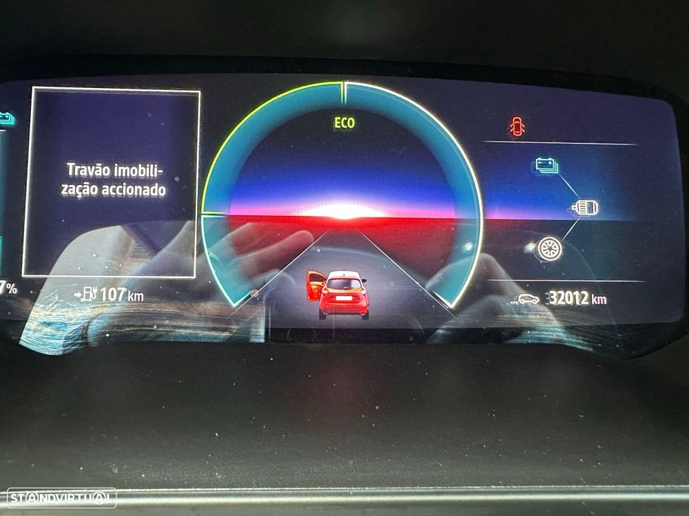Renault Zoe - 16