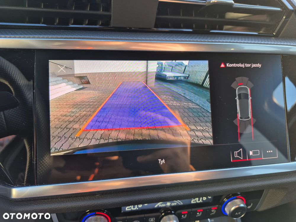 Audi Q3 35 TFSI S line S tronic - 11