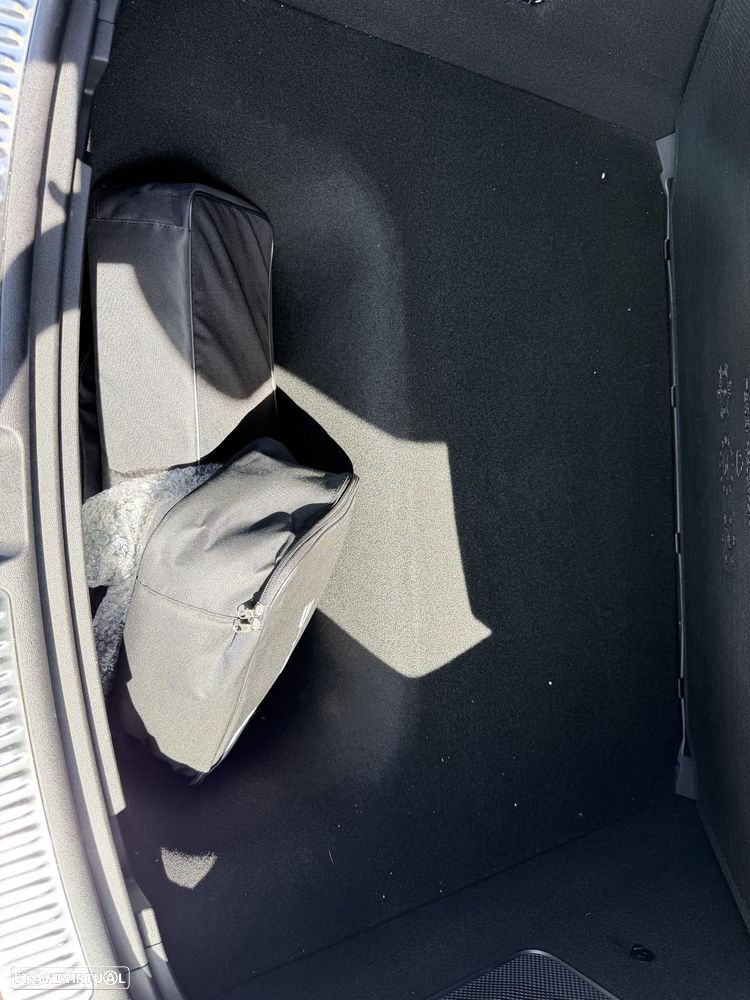 BYD Sealion 7 SEALION7 82.5 kWh Comfort - 22