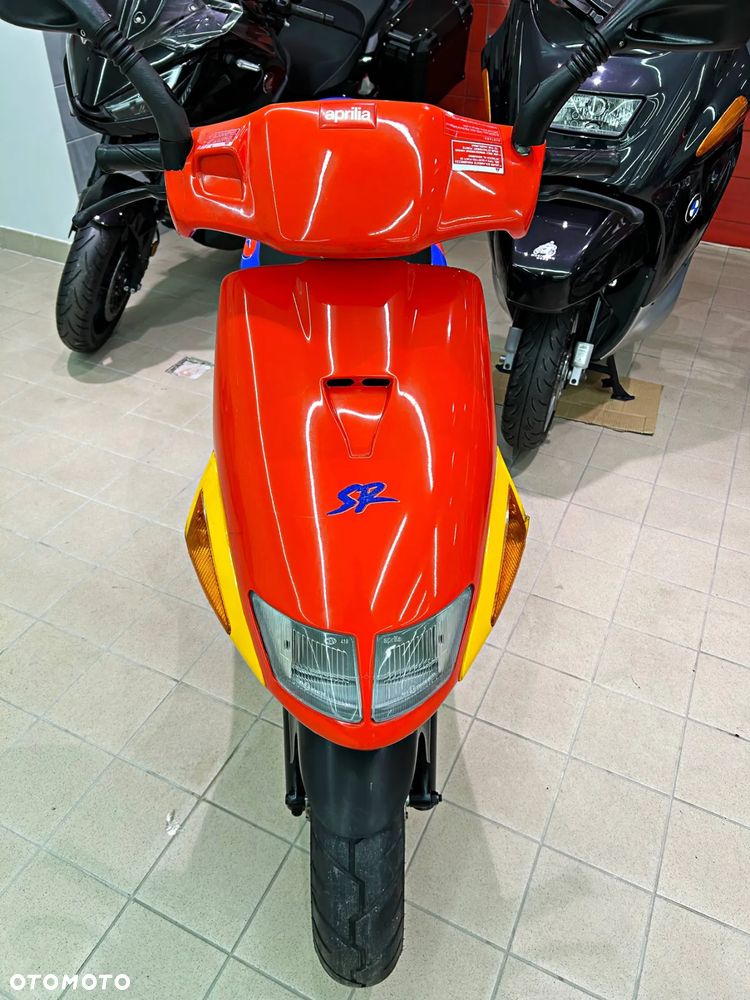Kymco Like - 11