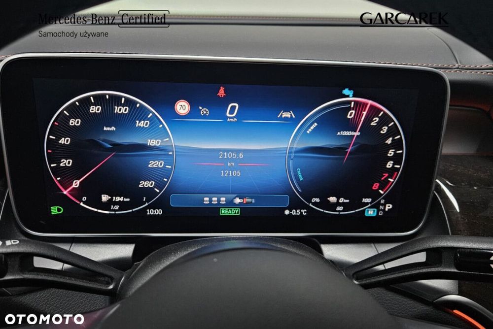 Mercedes-Benz GLC - 27