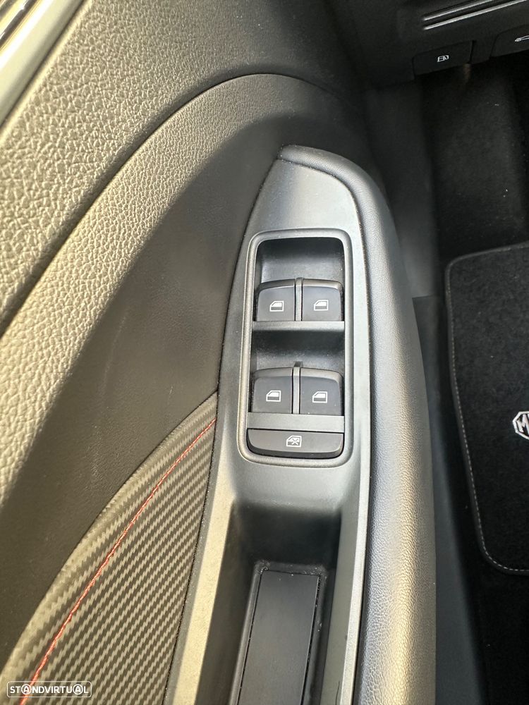 MG ZS 1.0 T-GDI Luxury - 22