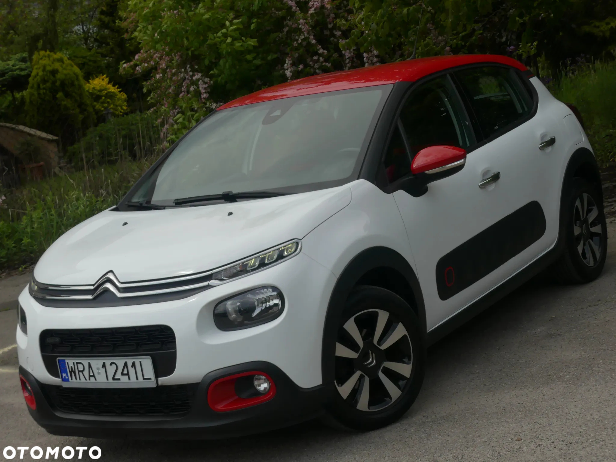 Citroën C3 Pure Tech 82 SHINE - 15