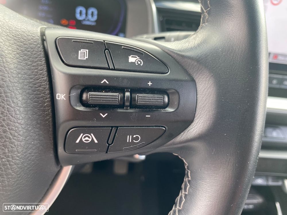 Kia XCeed 1.0 T-GDi Dynamic - 12