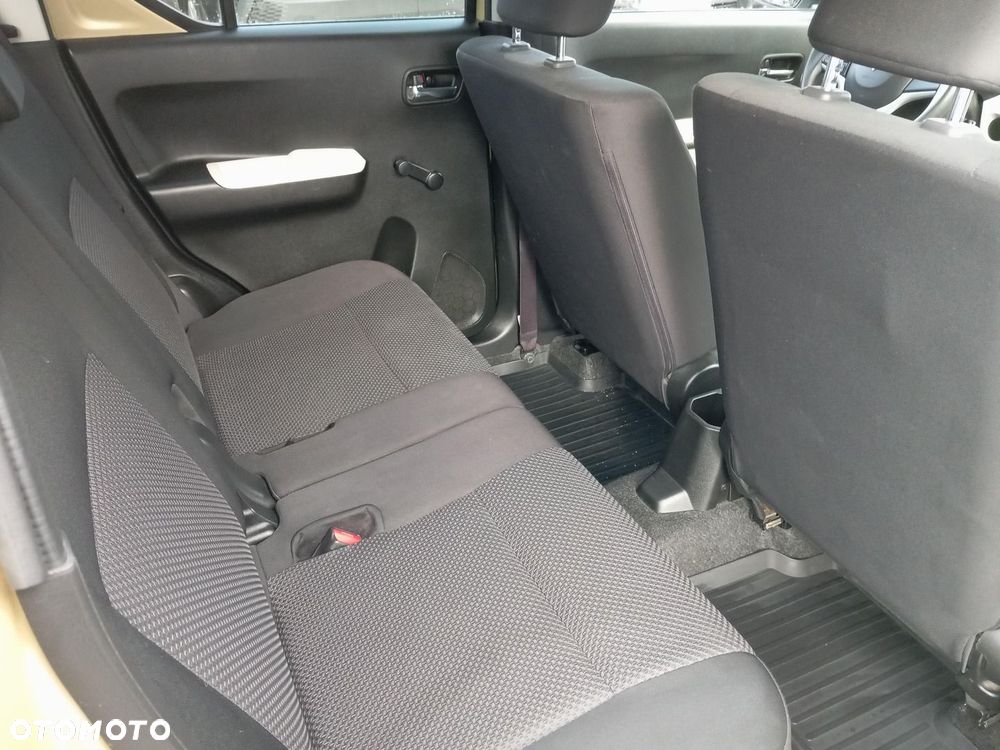 Suzuki Ignis 1.2 Premium - 13