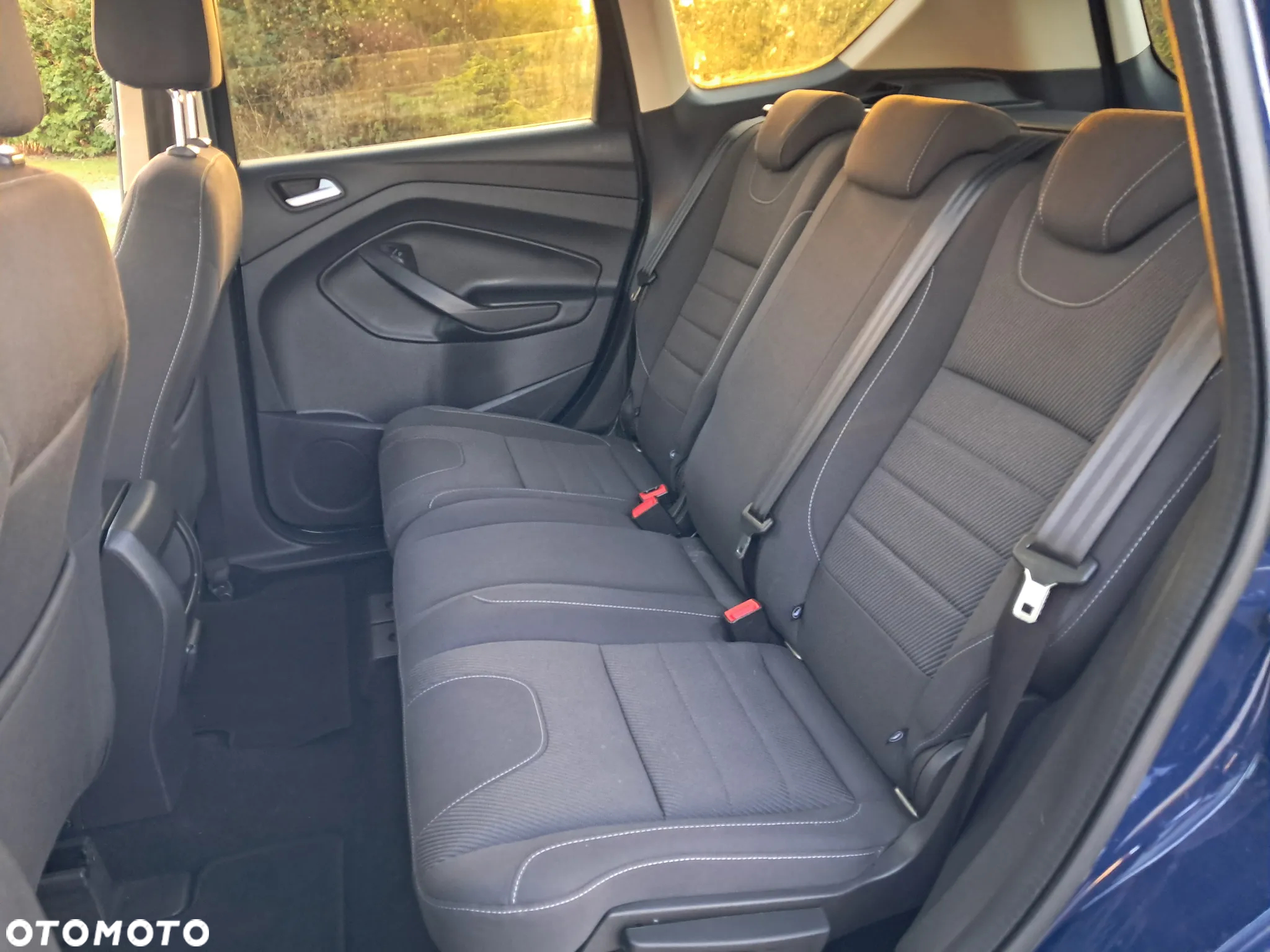 Ford Kuga - 22