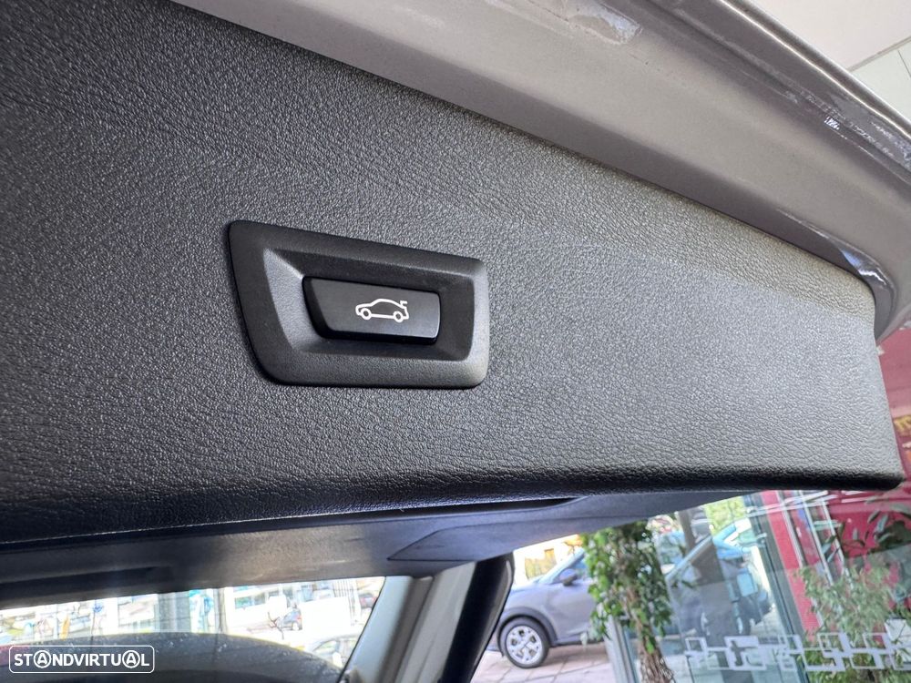 BMW X1 xDrive25e Advantage - 10