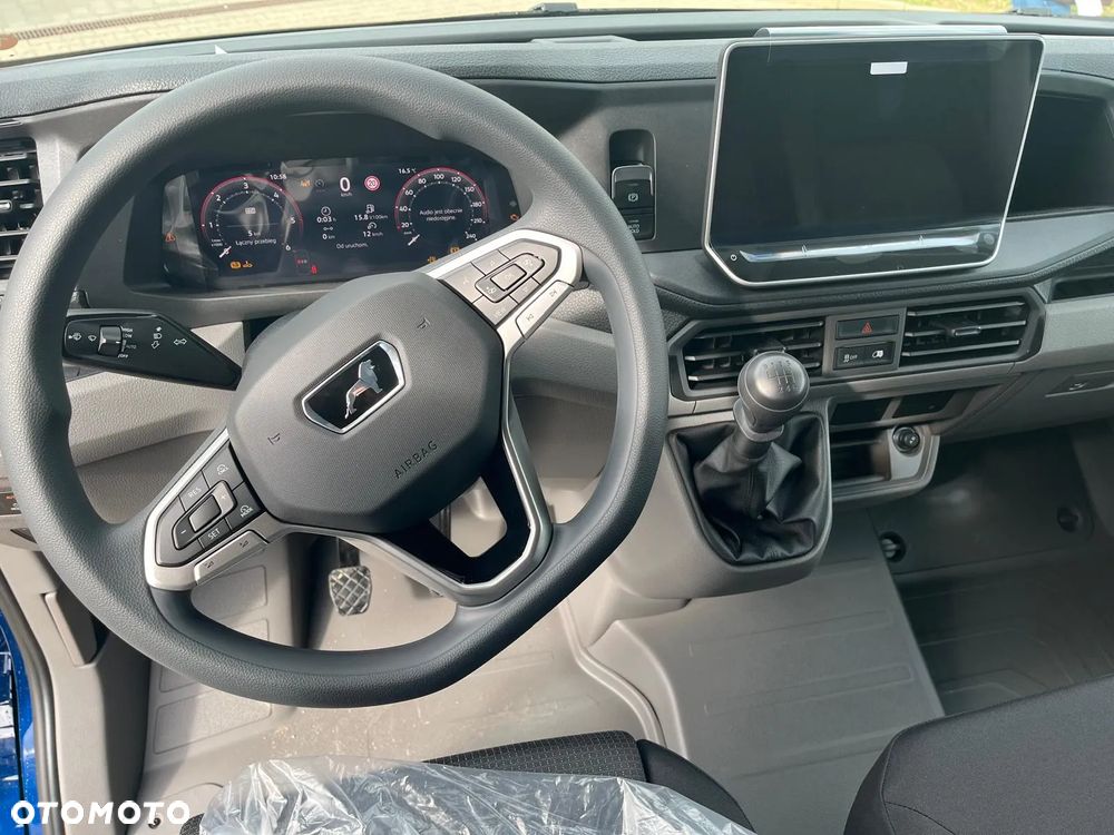 MAN TGE 3.180 4X2F SB - 16