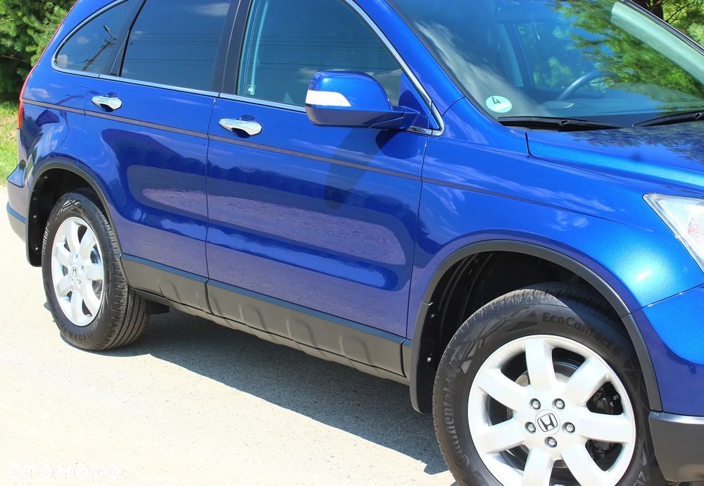 Honda CR-V 2.0i-VTEC Elegance 50 Jahre Edition - 15