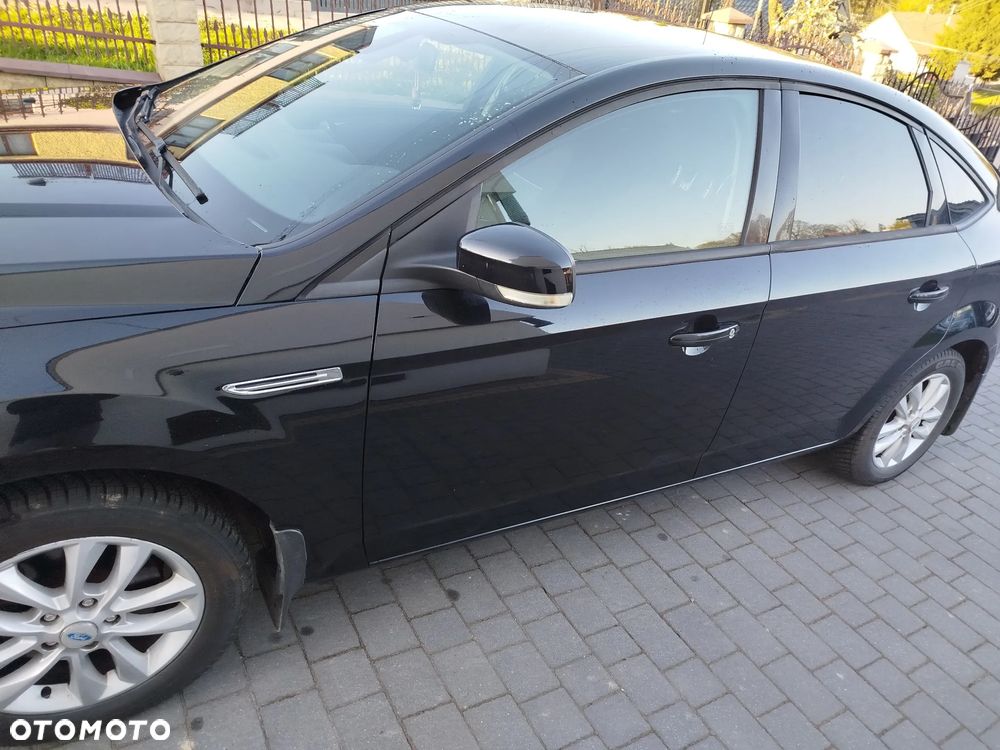 Ford Mondeo - 3