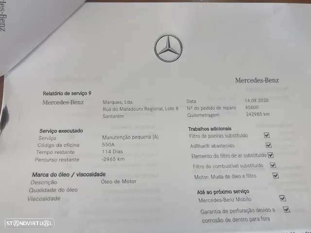 Mercedes-Benz GLC 250 d AMG Line 4-Matic - 51