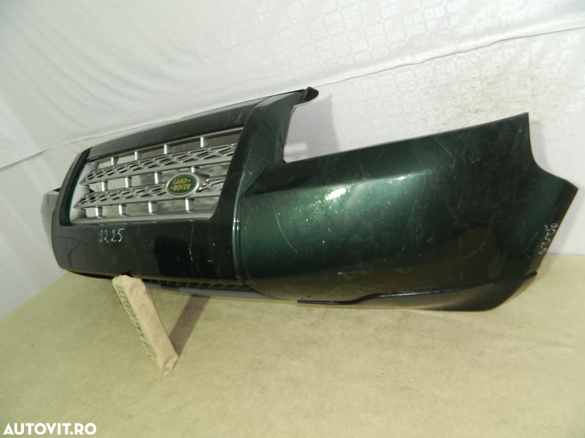 Bara fata Land Rover Freelander 2, 2006, 2007, 2008, 2009, 2010, , 6H52-17D957-A - 10