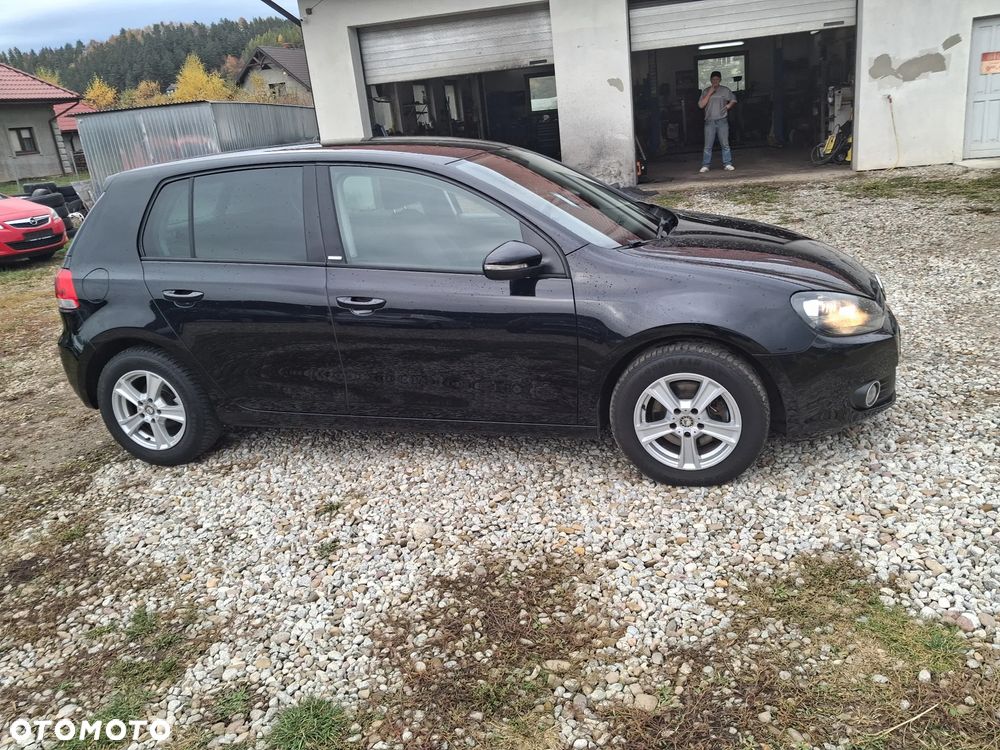 Volkswagen Golf 1.4 TSI Style - 4