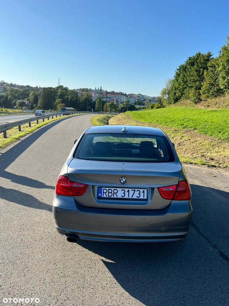 BMW Seria 3 320d - 3