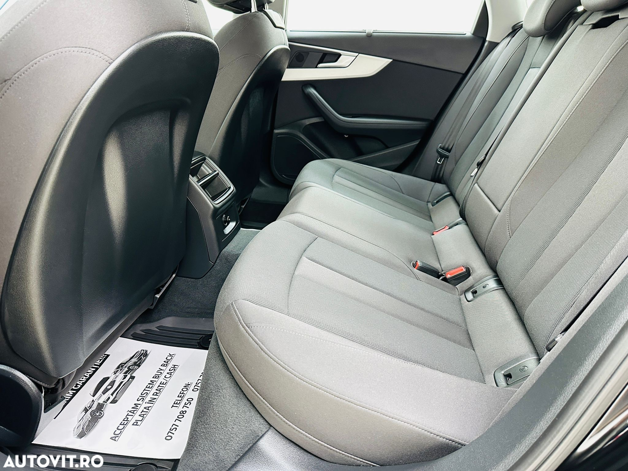 Audi A4 - 15
