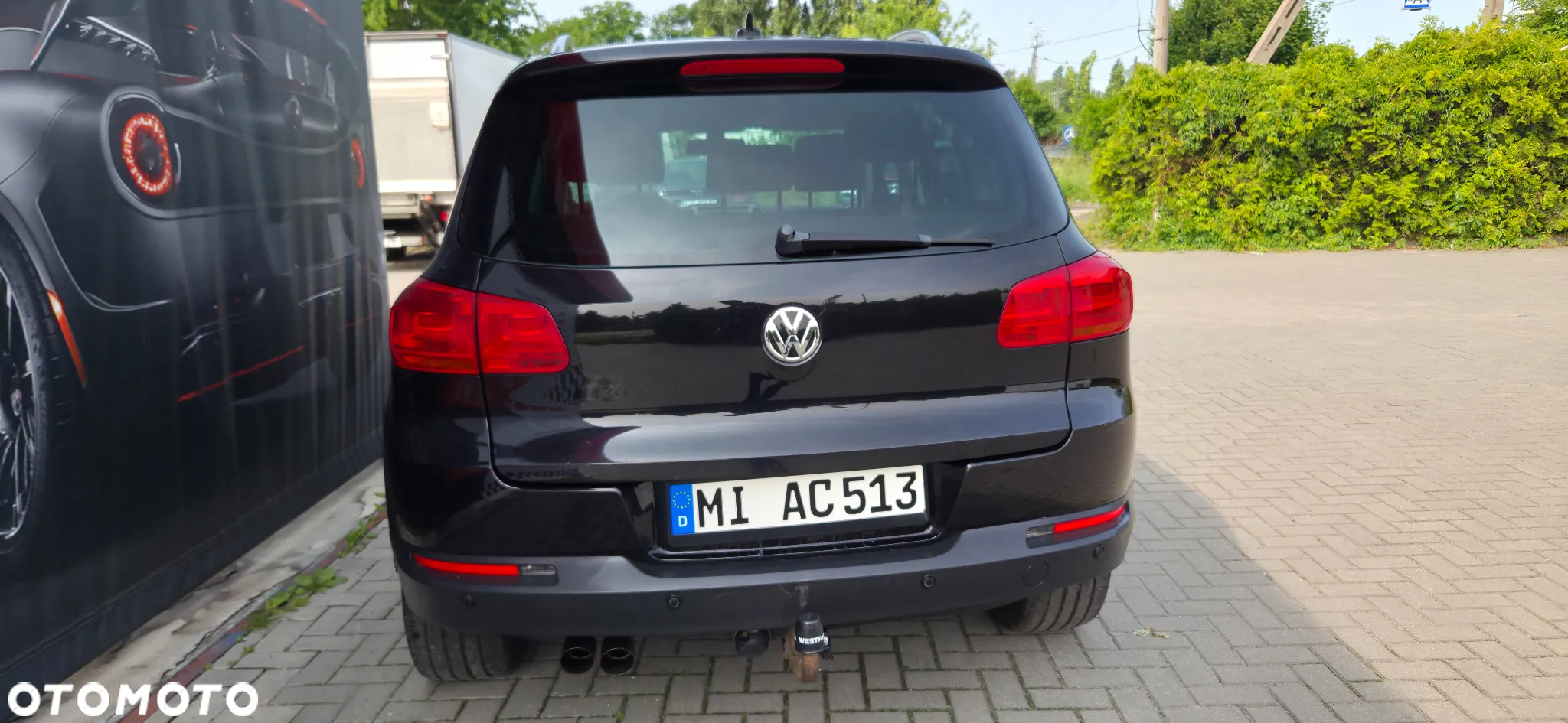 Volkswagen Tiguan 2.0 TDI Sport&Style - 12