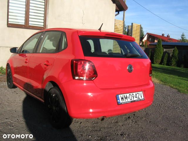 Volkswagen Polo 1.4 16V Comfortline Optimum - 7