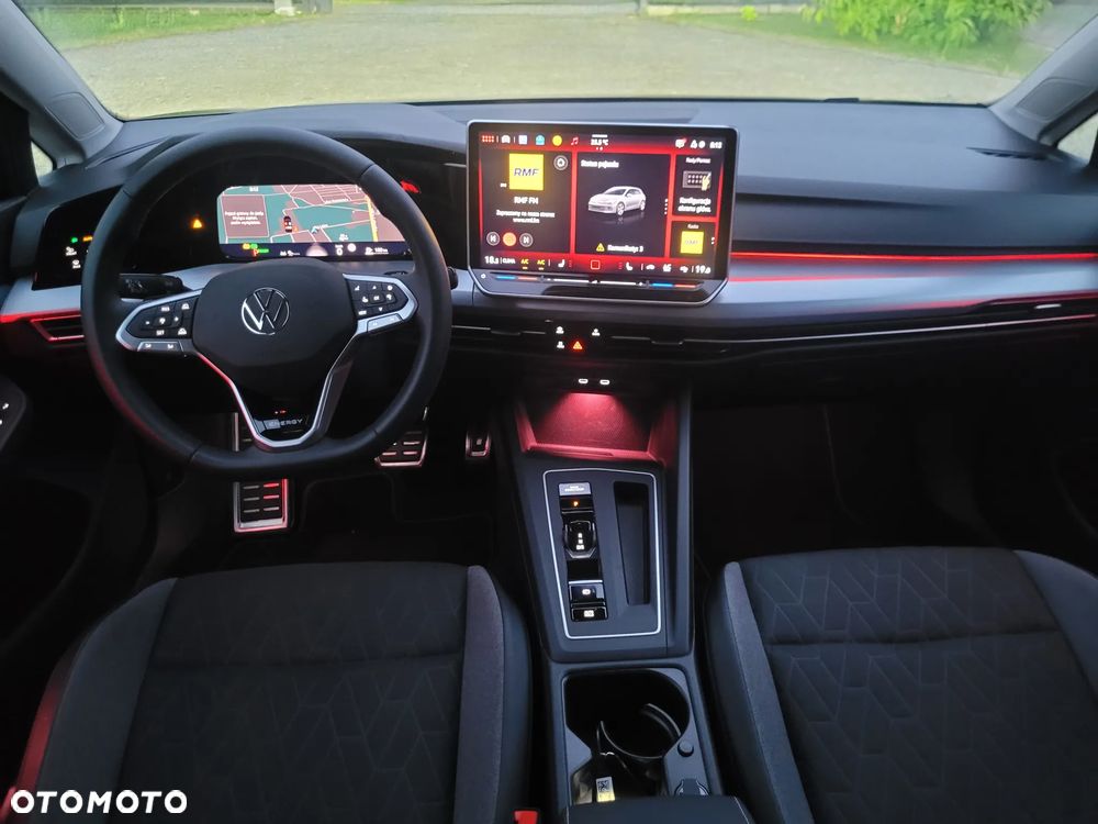 Volkswagen Golf 1.5 eTSI OPF DSG Energy - 3