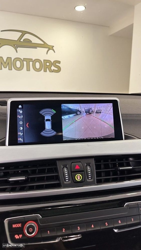 BMW X2 - 16