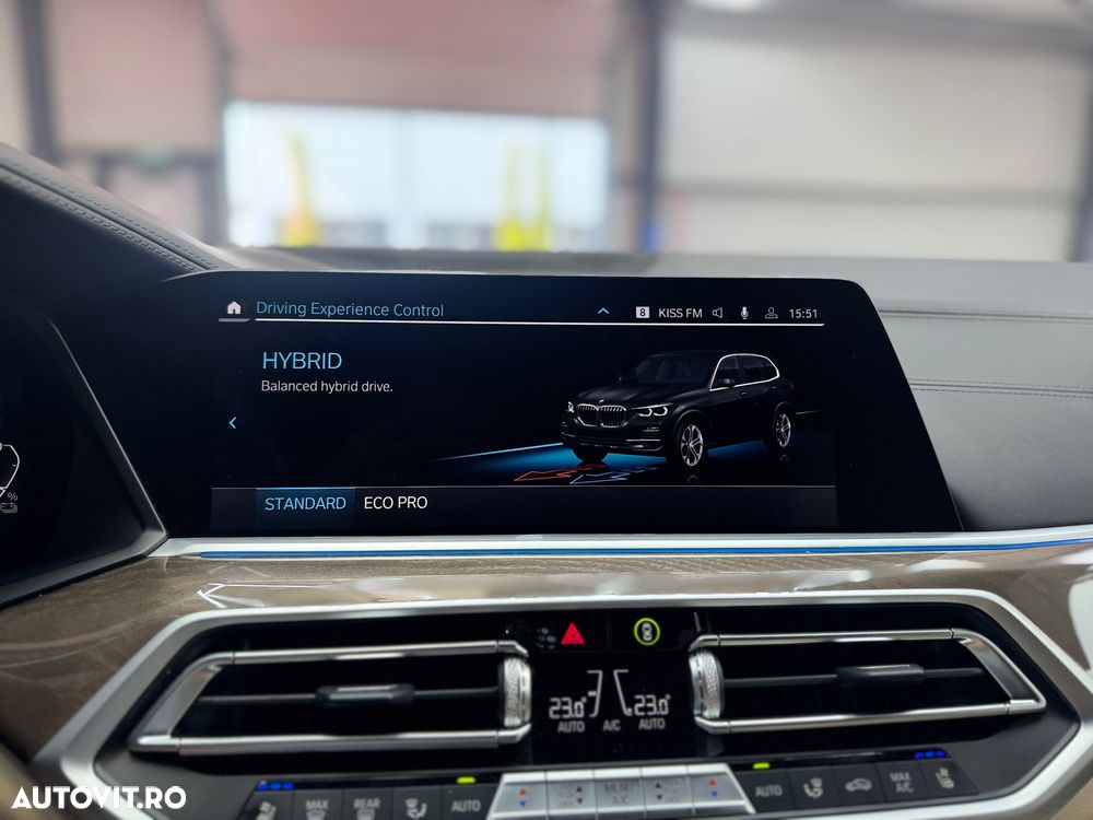 BMW X5 xDrive45e AT PHEV - 21