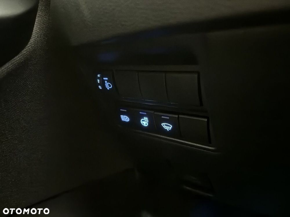 Toyota Yaris Cross Hybrid 1.5 Adventure - 21