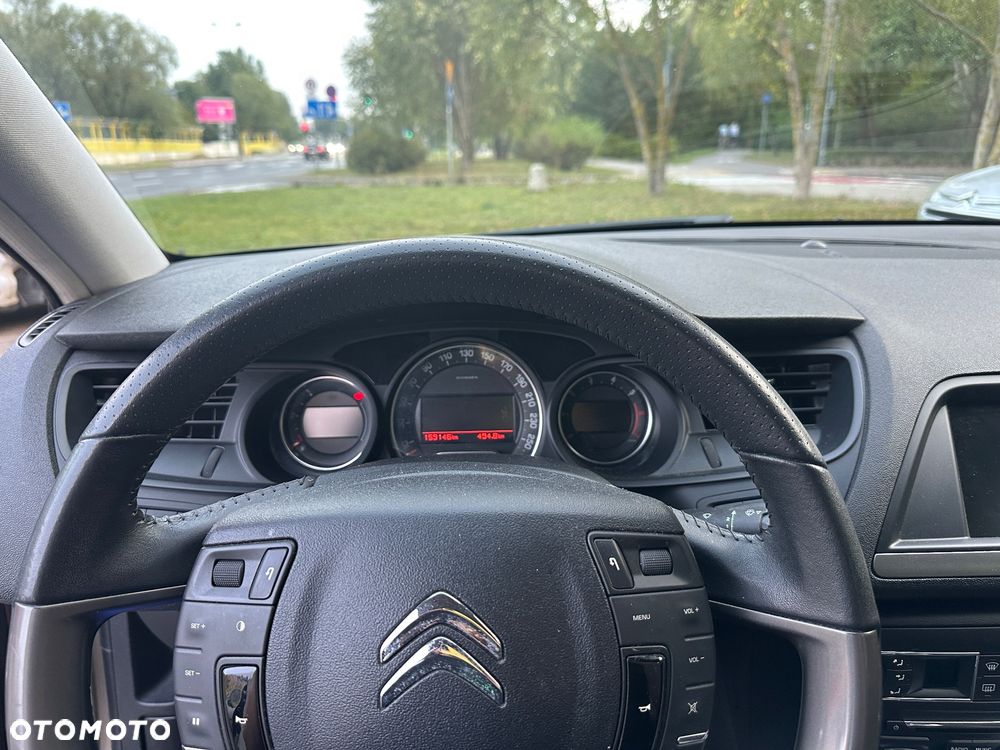 Citroën C5 - 10