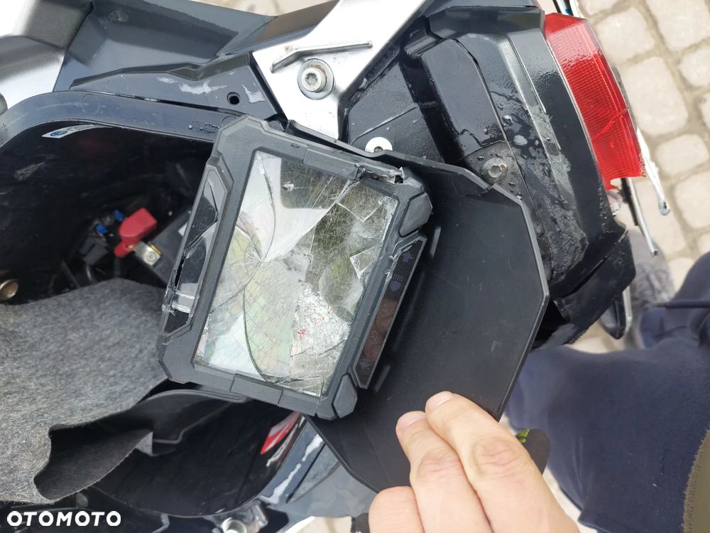 Honda X-ADV - 12