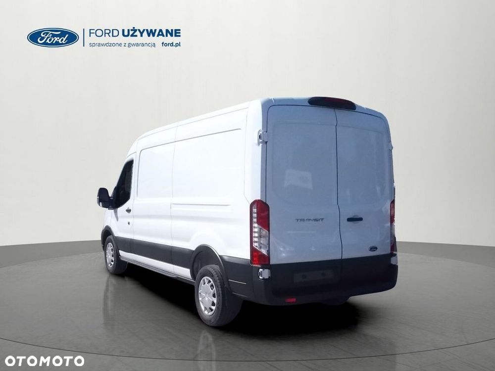 Ford Transit - 5