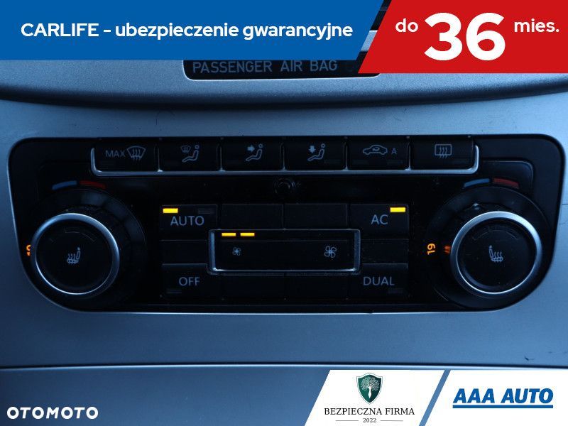 Volkswagen Passat CC - 19