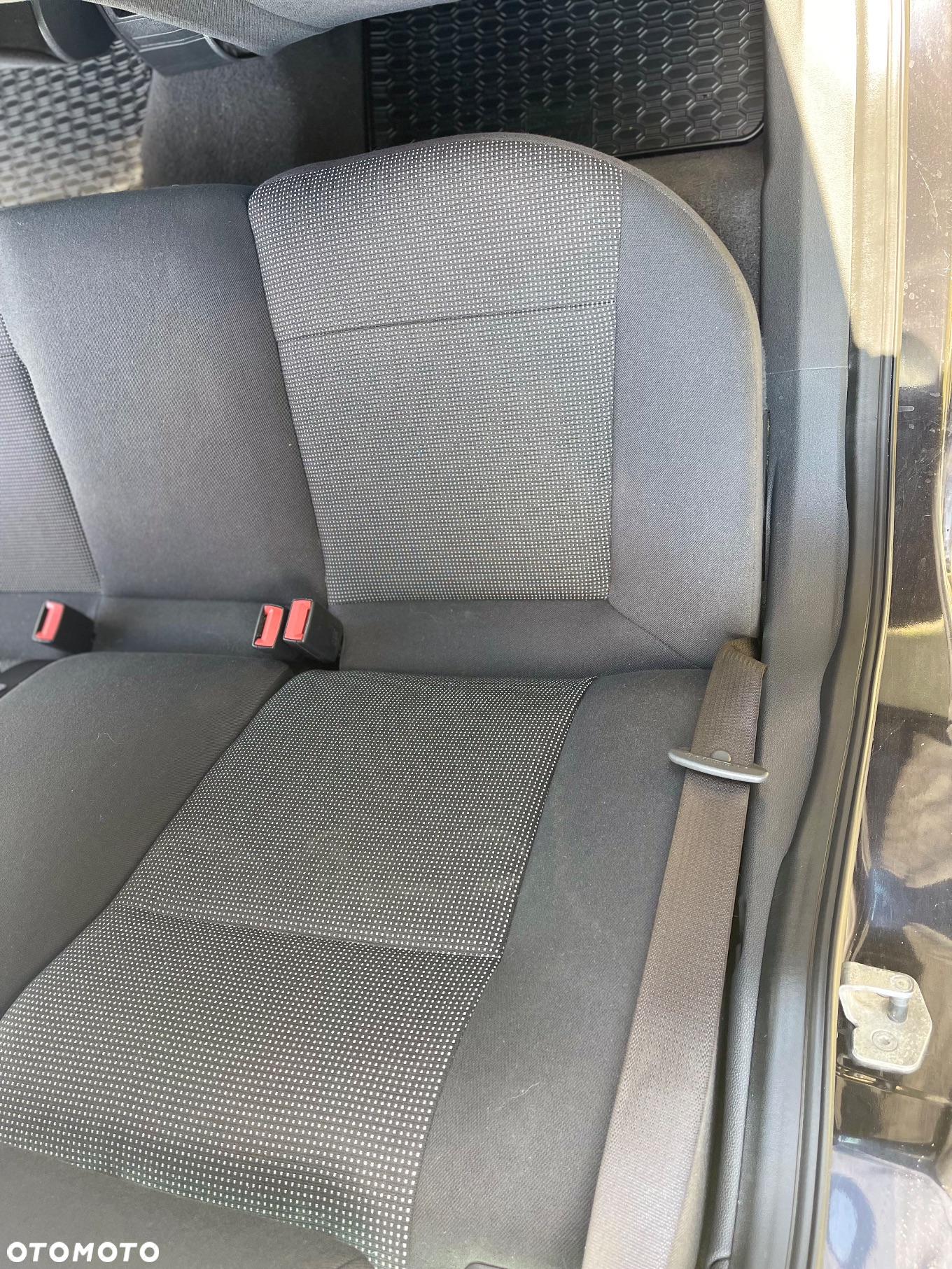 Opel Astra III 1.7 CDTI Sport - 9