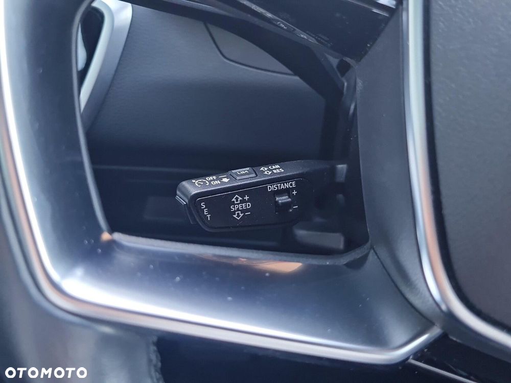 Audi A6 Avant 40 TDI mHEV S tronic - 16