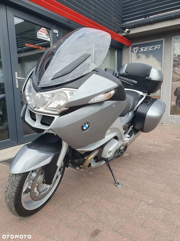 BMW RT - 17