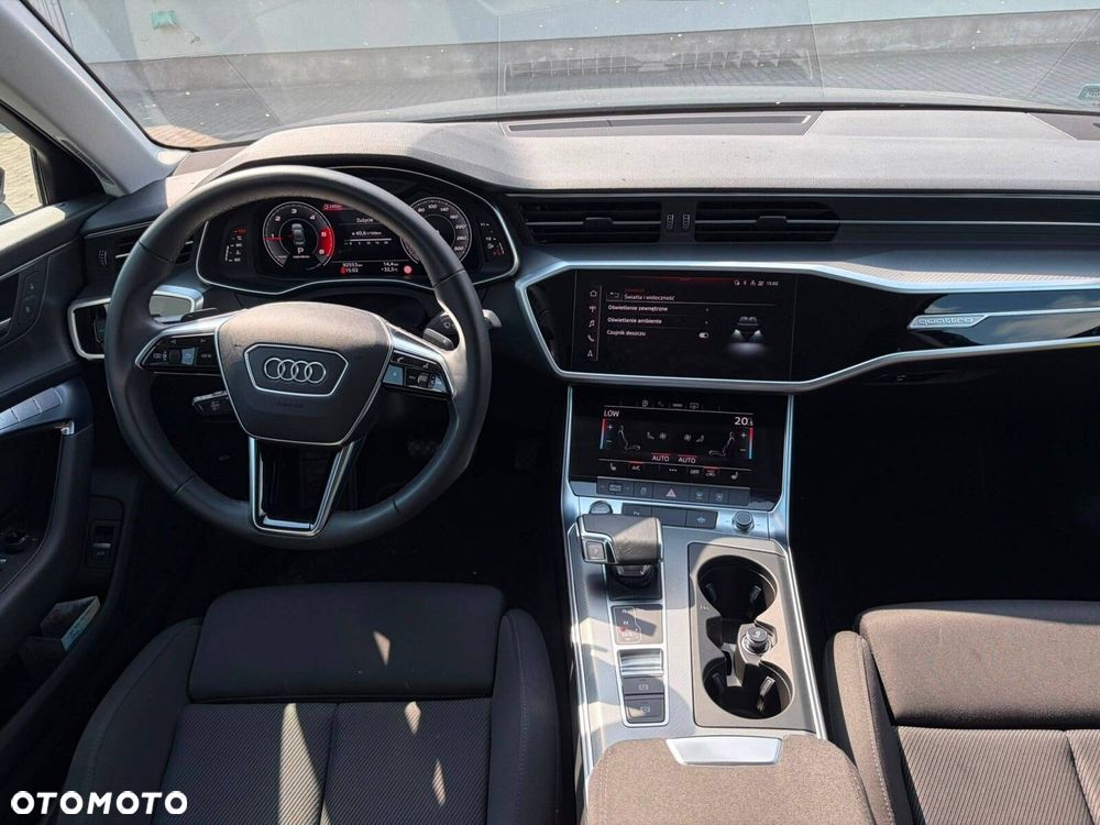 Audi A6 Limousine 40 TDI mHEV Quattro S Line S tronic - 4