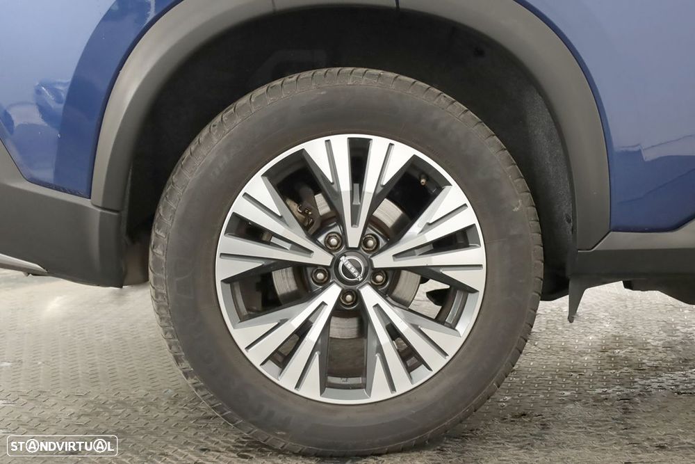 Nissan X-Trail 1.5 VC T N-Connecta 7L - 5