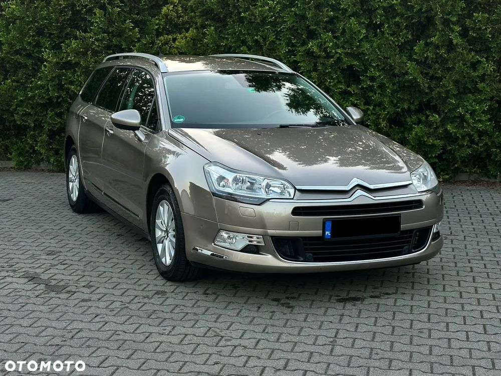 Citroën C5 - 21