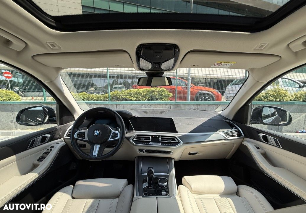 BMW X5 xDrive45e xLine - 22