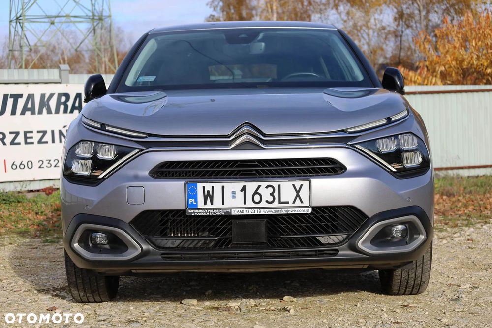 Citroën C4 1.5 BlueHDi Shine S&S - 6