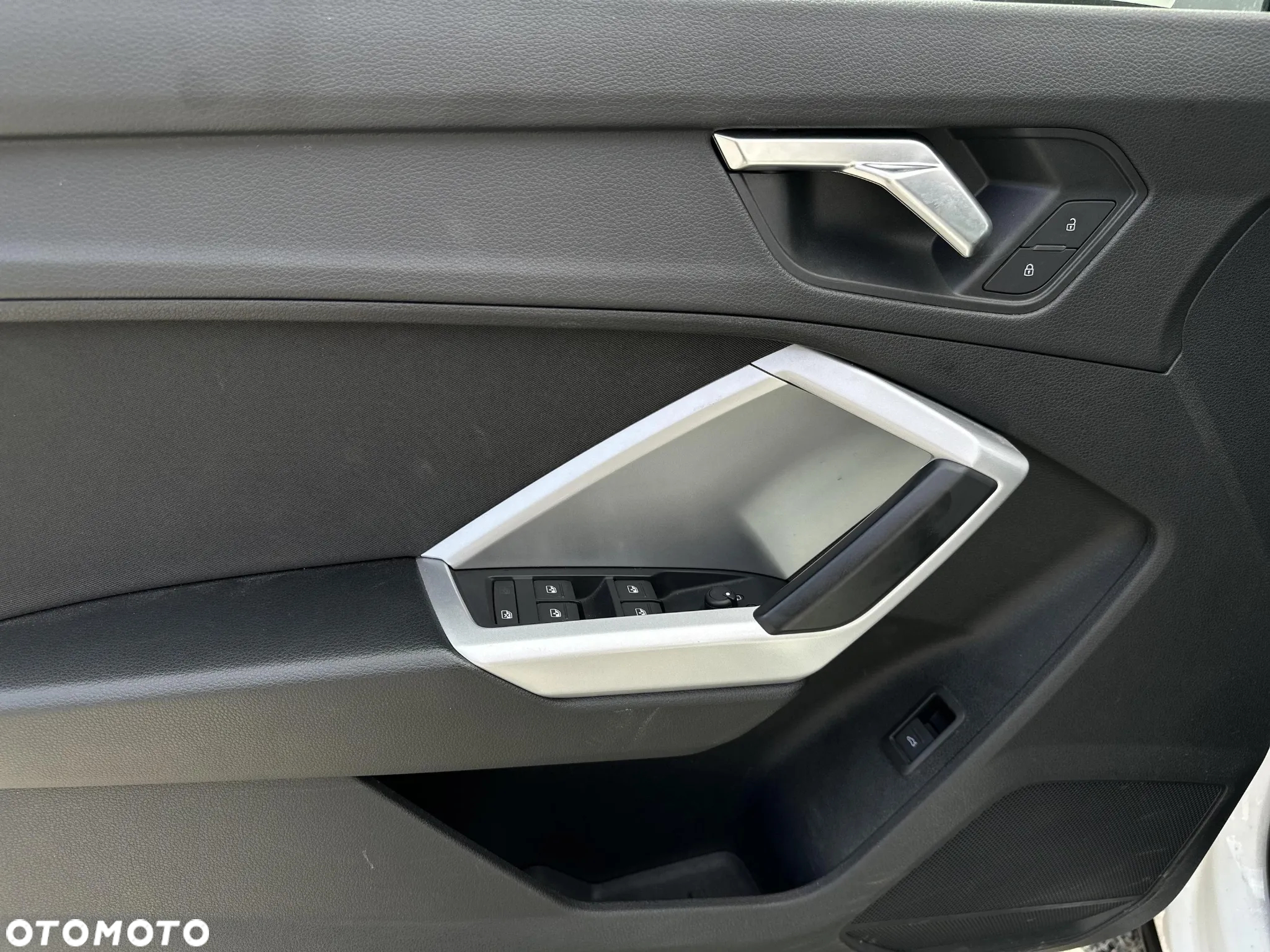 Audi Q3 35 TFSI Advanced S tronic - 11