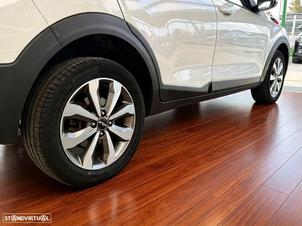 Kia Stonic 1.2 Dynamic - 8