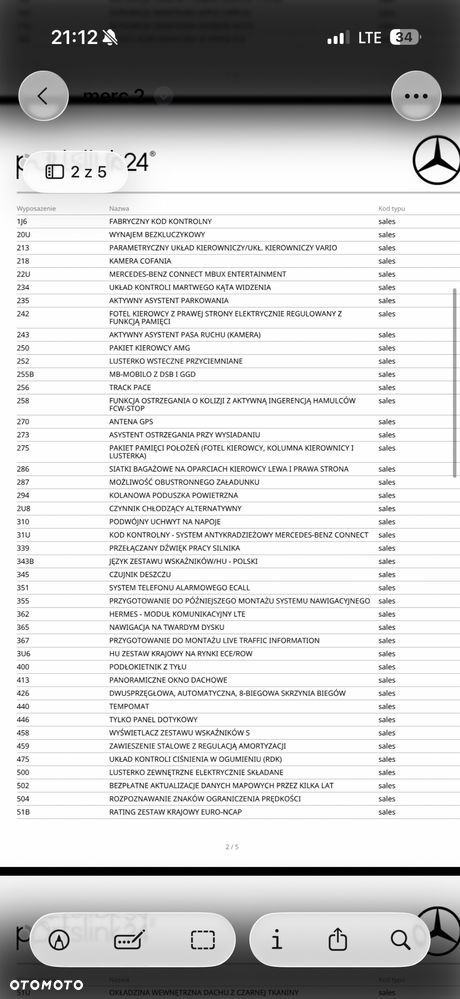 Mercedes-Benz CLA AMG 45 S 4-Matic 8G-DCT - 23