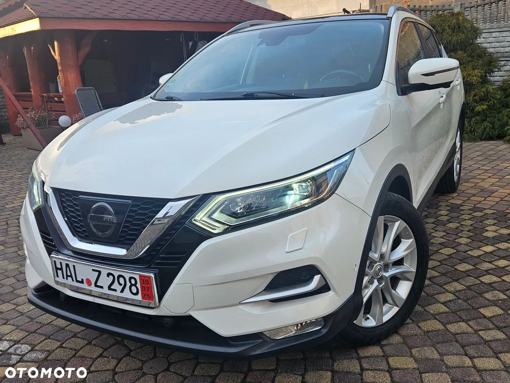 Nissan Qashqai 1.2 DIG-T 360 - 2