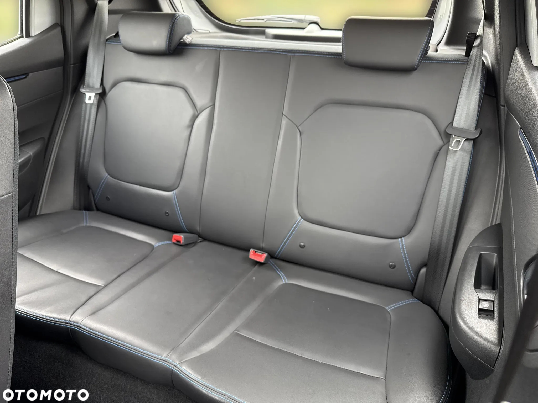 Dacia Spring 27.4kWh Business - 16